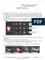 Ficha de Preparação Nº01