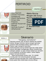 Modul 3 Hipertiroid