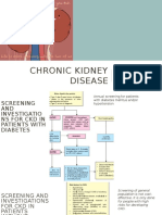 Chronic Kidney Disease Malaysian CPG 2011