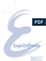 Esquizofrenia PDF