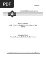 CONTOH KARANGAN BERITA