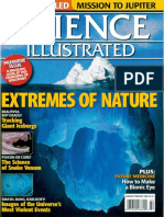 Science Illustrated 2008-01, 02 - Jan, Feb 2008 - Extremes of Nature PDF