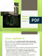 Aura, Capítulo IV