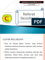 Refferat Skizo