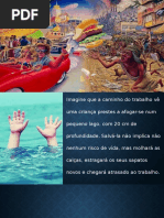 Filosofia 10ºano - A pobreza ( Problemas do mundo contemporâneo)