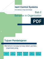 Bab 2 Behavior in Organization.pdf