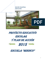 Pro Yec To Educa Tivo 5289