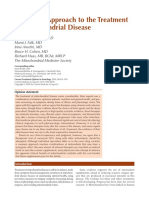 Mito Disease 