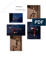 Poses Directory Hoop