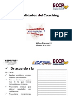 Coaching Complejo (Basico)