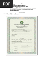 Download Pedoman Pengisian Ijazah Diniyah Takmiliyah Tahun 2016 by Kelompok Kerja Diniyah Takmiliyah SN312664434 doc pdf