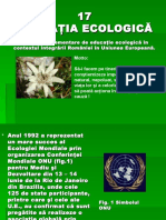 17.educatia Ecologica