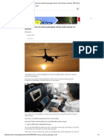 Oito Dicas Para Encontrar Passagens Aéreas Mais Baratas Na Internet - BBC Brasil