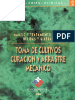 Guia 2 Toma de Cultivos y Arrastre Mecanico PDF