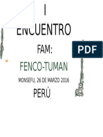 Familia Fenco