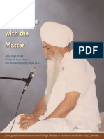 Atma Singh and Guruprem Kaur Khalsa - Guided Meditations (27p)