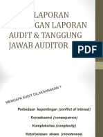 Audit Laporan Keuangan