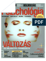 HVG Extra Pszichologia 2011 - 01 PDF