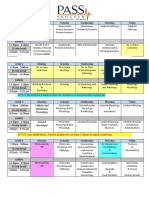 Orientation Packet Session 4 2016