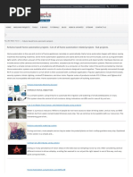 Download Top 200 Arduino based home automation projects by duino4projects SN312673941 doc pdf