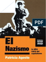El Nazismo_ La Otra Cara Del CA - Patricia Agosto