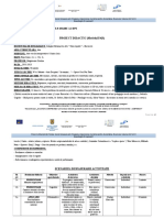 CRISTINA MAGUREANU - PROIECT DIDACTIC - MODELUL PAR.doc