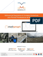 Metsmart Brochure - Spanish 2016