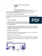 Consulta Termodinamica