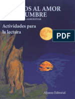 Cuentos-Al-Amor-De-La-Lumbre - Desconocido PDF