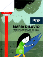 Maria Diluvio 