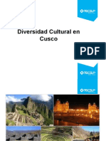 Diálogo de Diversidad Cultural