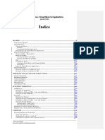 Excel - Macros e Visual Basic - Geovanne Zomer