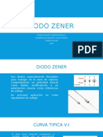 Diodo Zener