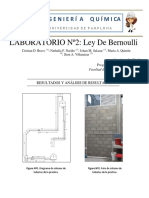 Informe Bernoulli