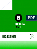 Digestion