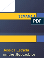 Semana 1 Epe