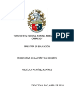 3 - La Educación en América Latina y El Caribe - Visión Prospectiva Al Año 2020