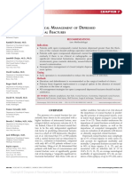 Fracturas Deprimidas PDF