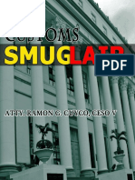 Customs Smuglair PDF