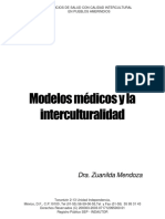 Modelos Medicos ZMendoza