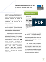 Catalogo Tecnica s Didactic