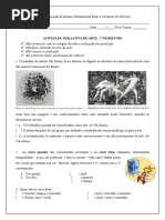 Escola Municipal Do Ensino Fundamental Eunice Jerônimo de Oliveira