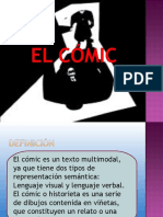 EL CÓMIC1