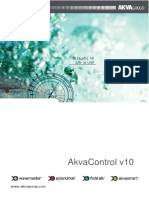 Manual Usuario AkvaControl v10