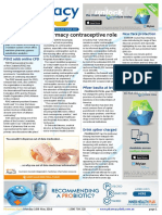Pharmacy Daily For Mon 16 May 2016 - Pharmacy Contraceptive Role, $54m For Diabetes CGM, PSNZ Adds Online CPD, Weekly Comment and Much More