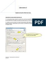 As - Laboratorio 2