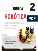 Robotica - Libro 2 PDF