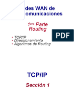 Redes III PDF