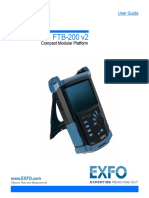 User Guide FTB-200 v2 English (1065808)