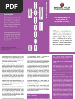 Reconhecimento Post Mortem